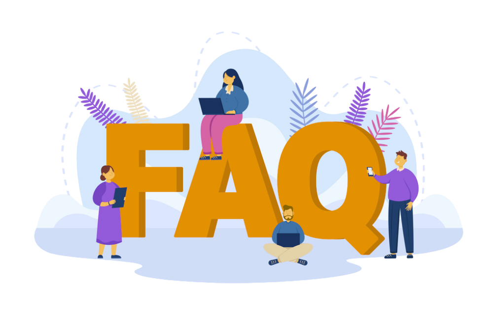 FAQ comptabilité taxi - questions fréquentes sur la fiscalité