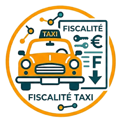 Fiscalité chauffeur de taxi - impôts et charges déductibles