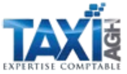 Logo Comptabilité Taxis - expert-comptable pour chauffeurs de taxi