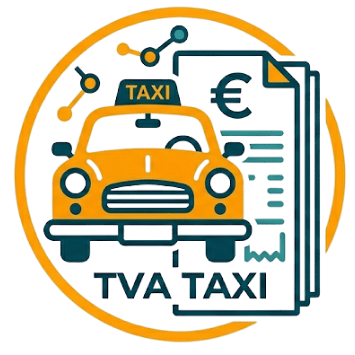 TVA taxi - régimes applicables et déclarations obligatoires