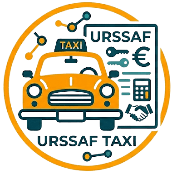 URSSAF taxi - cotisations sociales obligatoires pour chauffeurs