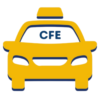 CFE taxi - Cotisation Foncière des Entreprises pour chauffeurs