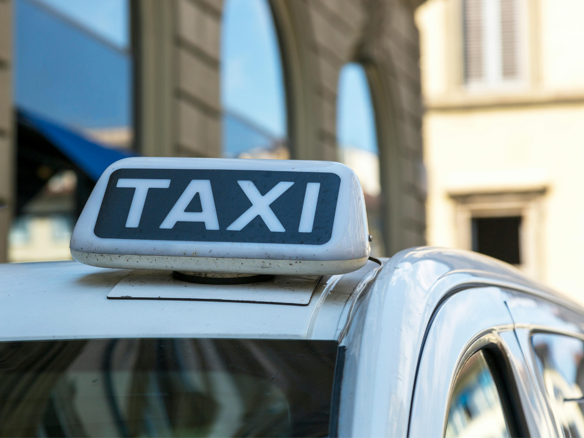 cpam taxi - comptabilite taxi