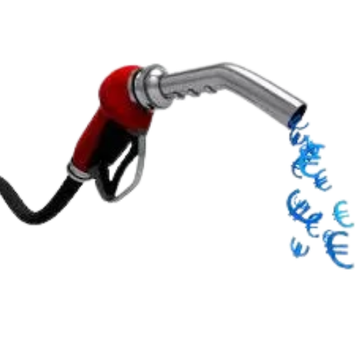 Détaxe carburant pour chauffeur de taxi - remboursement TICPE