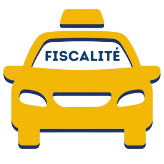 Fiscalité taxi - optimisation fiscale pour chauffeur de taxi