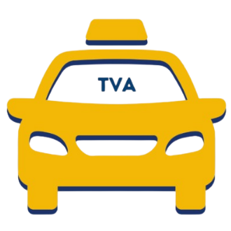 TVA taxi - calcul, déclaration et régimes applicables
