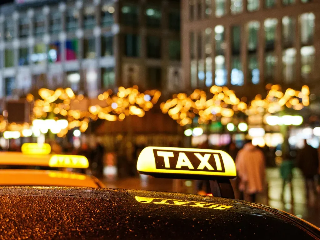 ads taxi - comptabilité taxi - licence taxi