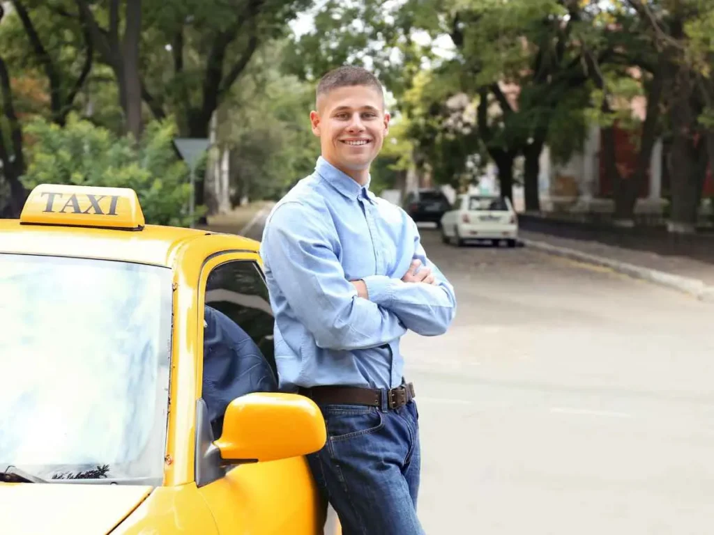 statut juridique - taxi artisan - comptabilite taxi